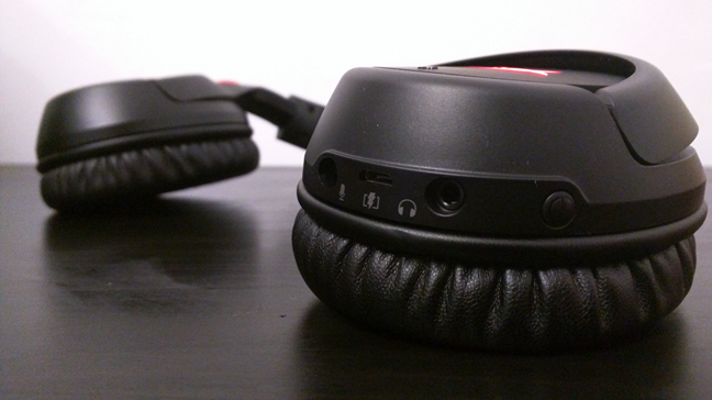Vuelo en la nube de HyperX