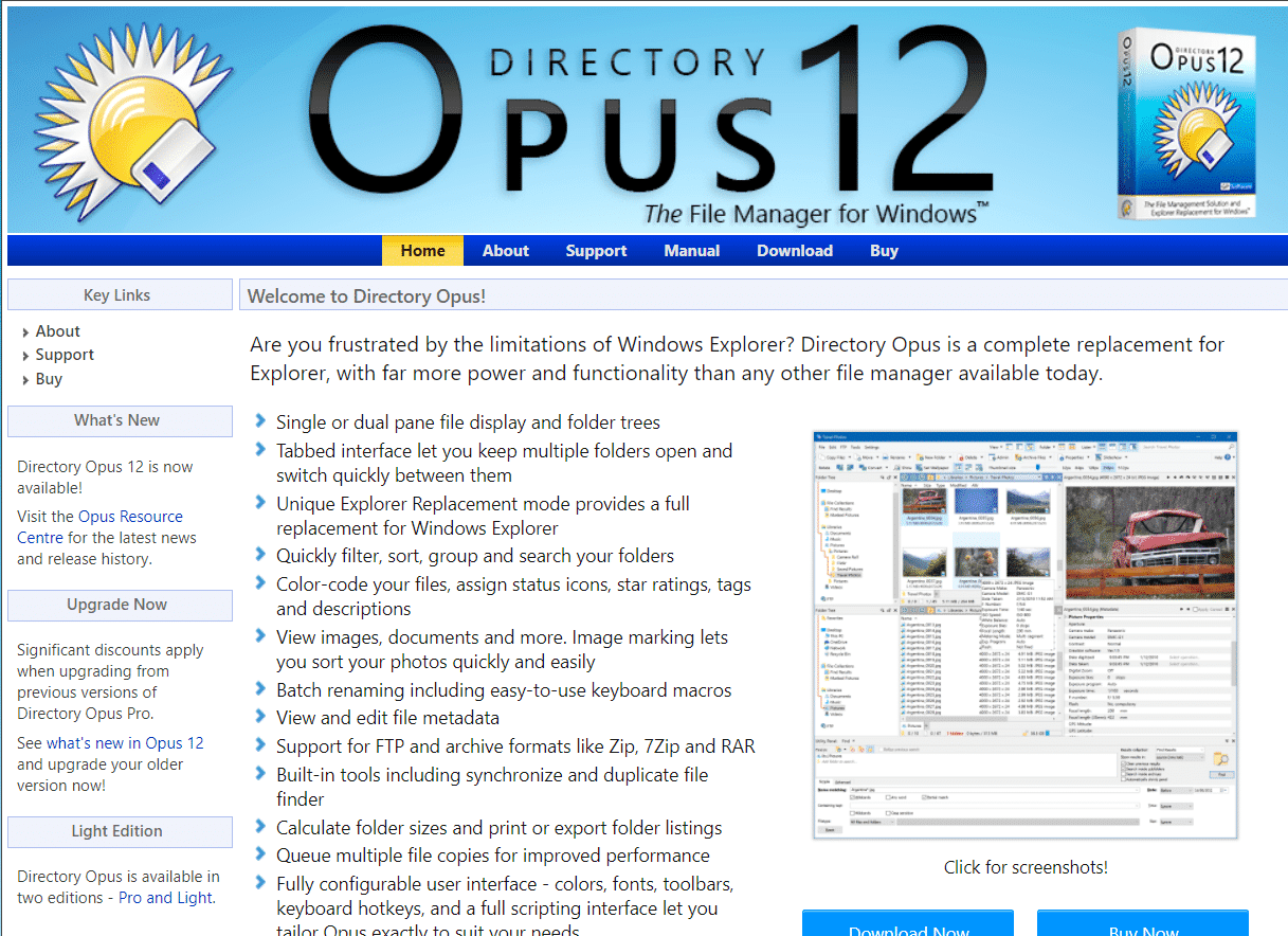 Directorio Opus