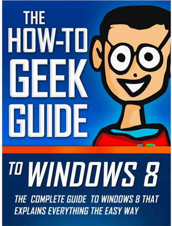 La guía práctica para expertos en Windows 8 - Reseña del libro
