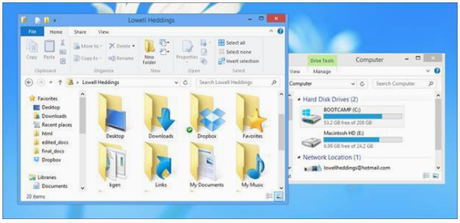 La guía práctica para expertos en Windows 8 - Reseña del libro