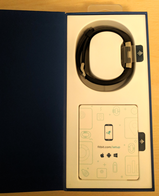 Fitbit carga 2