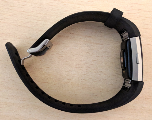 Fitbit carga 2