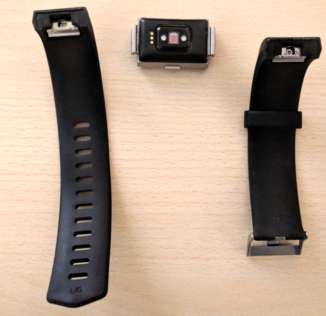 Fitbit carga 2