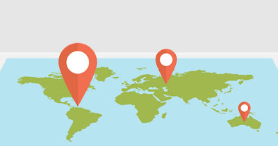Deshabilitar la localización de Windows Localización de Windows