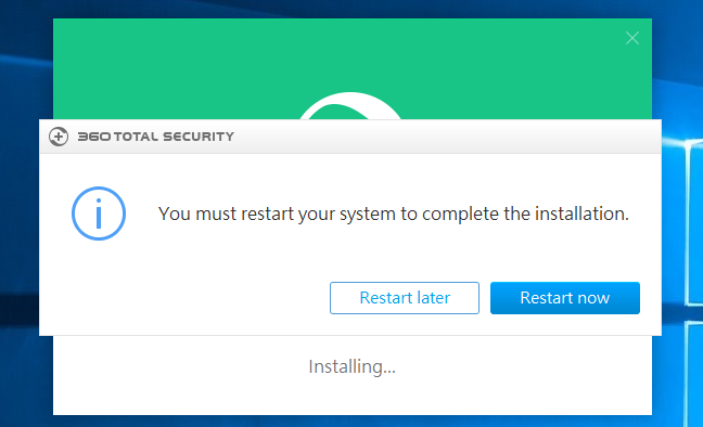 360 Seguridad Total