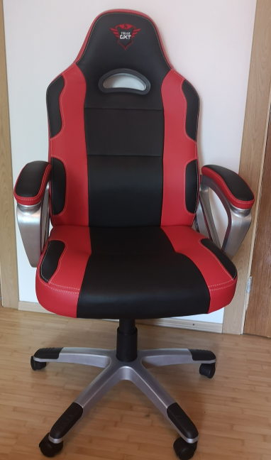 Confíe en GXT 705 Ryon