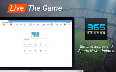 Ampliación de resultados de fútbol