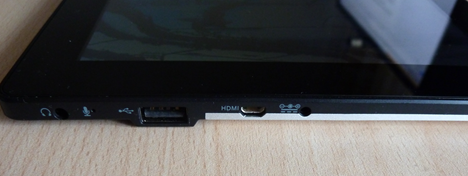 Prestigio, MultiPad Visconte 3, tableta, Windows 8.1, revisión, rendimiento