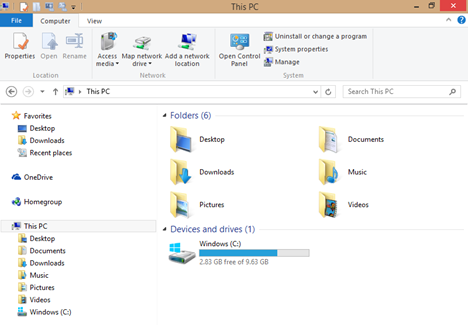 Prestigio, MultiPad Visconte 3, tableta, Windows 8.1, revisión, rendimiento