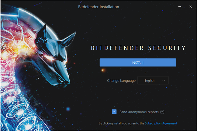 Bitdefender, Seguridad Total, 2018
