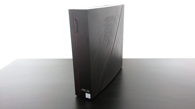 ASUS Vivo PC X