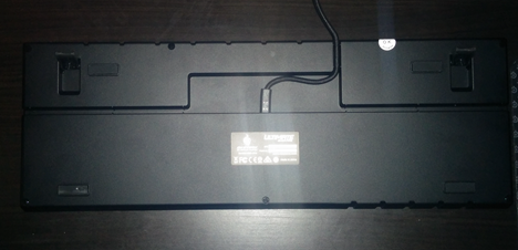 Cooler Master, CM Storm, QuickFire, Ultimate, teclado, mecánica, revisión, juegos