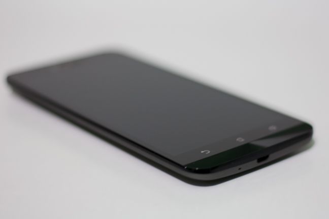 ASUS, ZenFone Selfie, revisión, Android, teléfono inteligente, rango medio, puntos de referencia, cámara