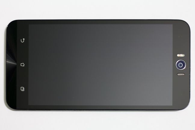 ASUS, ZenFone Selfie, revisión, Android, teléfono inteligente, rango medio, puntos de referencia, cámara