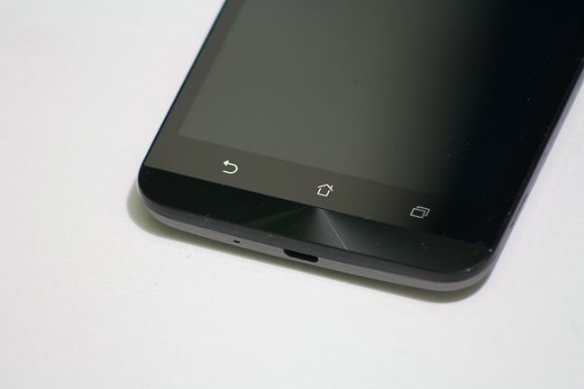 ASUS, ZenFone Selfie, revisión, Android, teléfono inteligente, rango medio, puntos de referencia, cámara