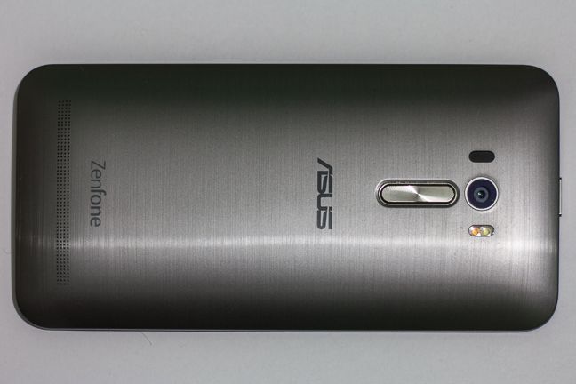 ASUS, ZenFone Selfie, revisión, Android, teléfono inteligente, rango medio, puntos de referencia, cámara