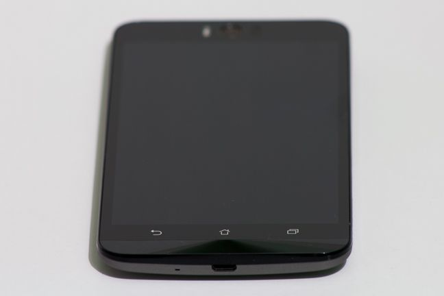 ASUS, ZenFone Selfie, revisión, Android, teléfono inteligente, rango medio, puntos de referencia, cámara