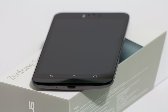 ASUS, ZenFone Selfie, revisión, Android, teléfono inteligente, rango medio, puntos de referencia, cámara