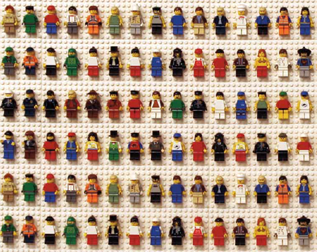 culto a los legos