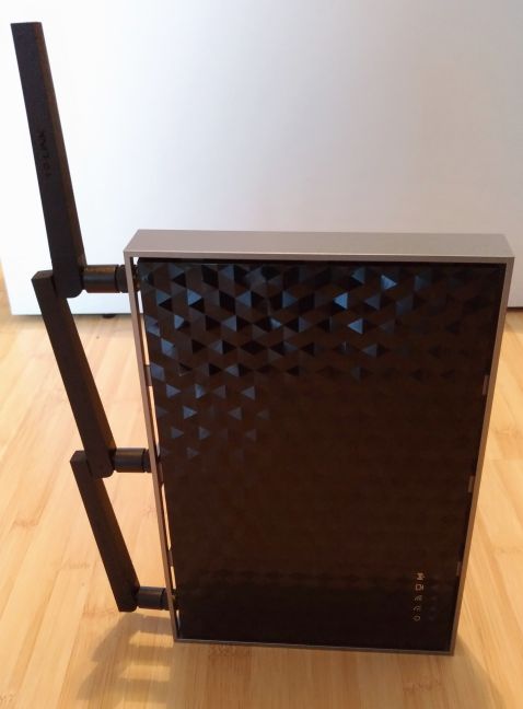 TP-LINK RE580D, alcance, extensor, AC1900