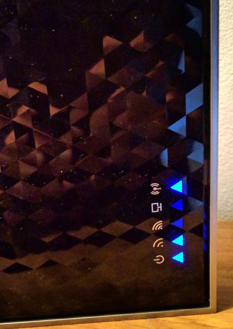 TP-LINK RE580D, alcance, extensor, AC1900