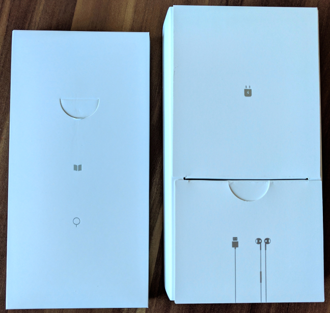 Huawei P10, teléfono inteligente