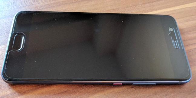 Huawei P10, teléfono inteligente