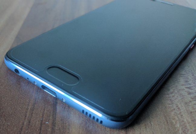 Huawei P10, teléfono inteligente