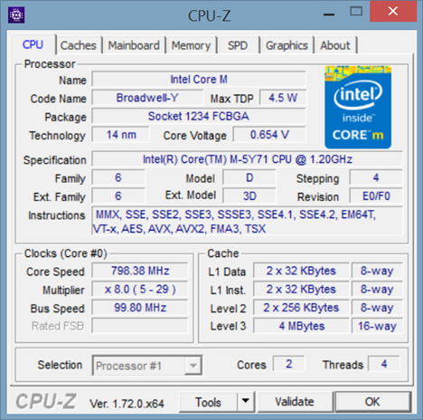 ASUS Transformer, T300 Chi, revisión, prueba, evaluación comparativa, rendimiento, Windows