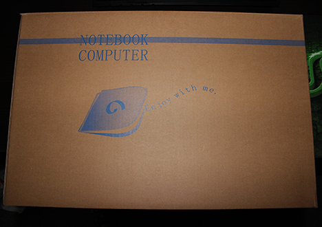 Maguay, MyWay, P1704x, computadora portátil, Windows, prueba, revisión, juegos, PC, móvil