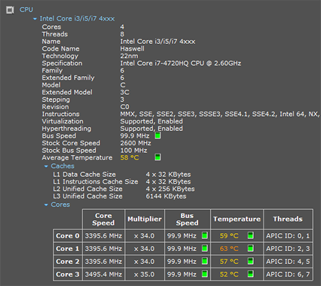 Maguay, MyWay, P1704x, computadora portátil, Windows, prueba, revisión, juegos, PC, móvil