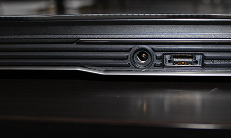 Maguay, MyWay, P1704x, computadora portátil, Windows, prueba, revisión, juegos, PC, móvil