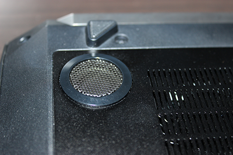 Maguay, MyWay, P1704x, computadora portátil, Windows, prueba, revisión, juegos, PC, móvil