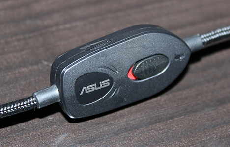 ASUS, Echelon, Forest, auriculares, revisión, juegos