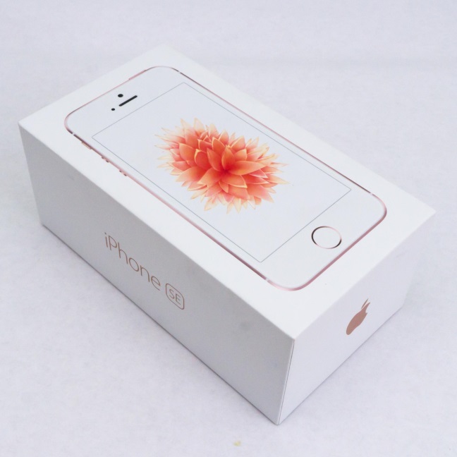 iPhone SE, iOS, teléfono inteligente, revisión