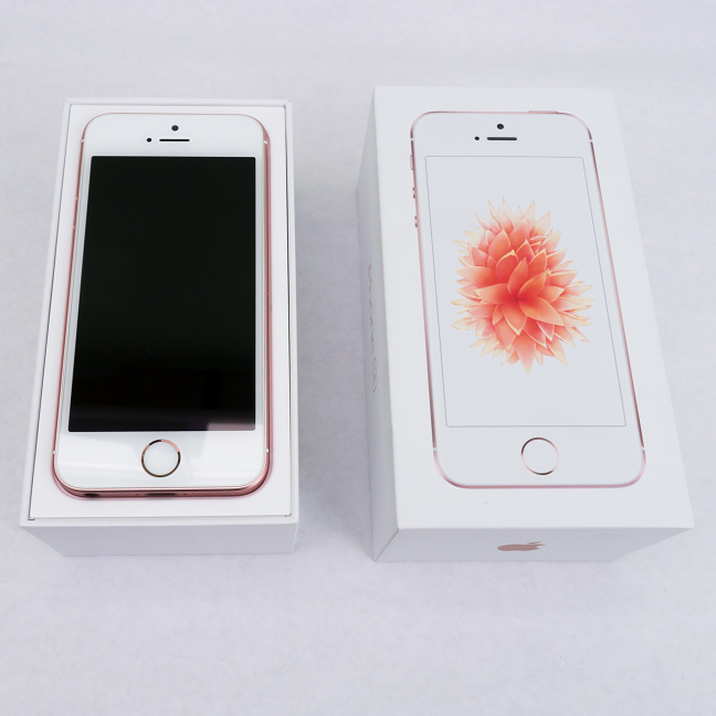 iPhone SE, iOS, teléfono inteligente, revisión