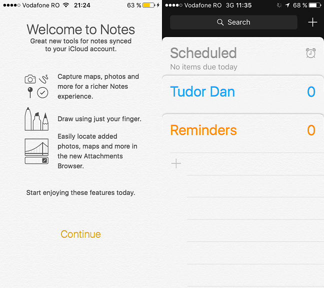 iPhone SE, iOS, teléfono inteligente, revisión
