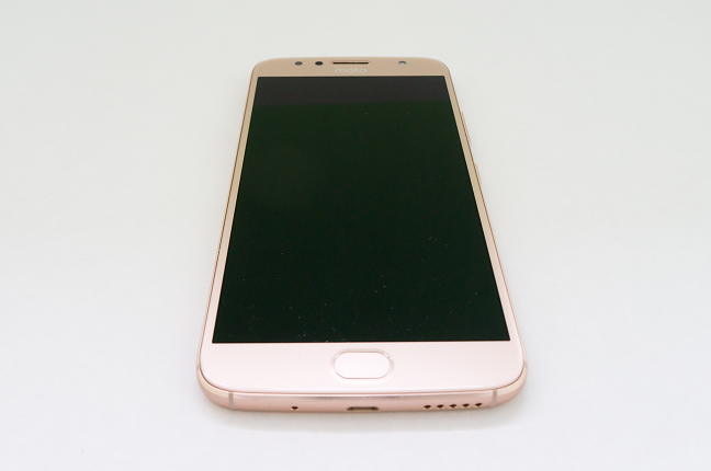 motorola moto g5s plus