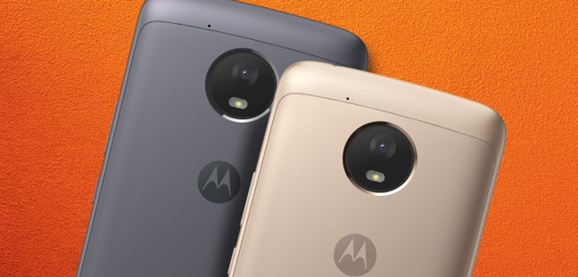 motorola moto e4 plus