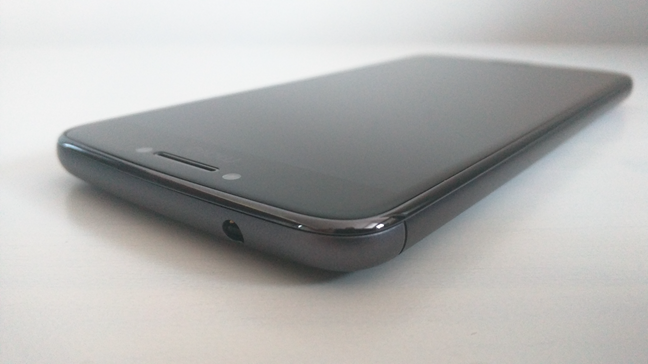 motorola moto e4 plus