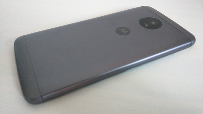 motorola moto e4 plus