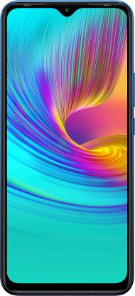 Infinix inteligente 4 más |  Los mejores teléfonos móviles por menos de 8000 rupias en la India