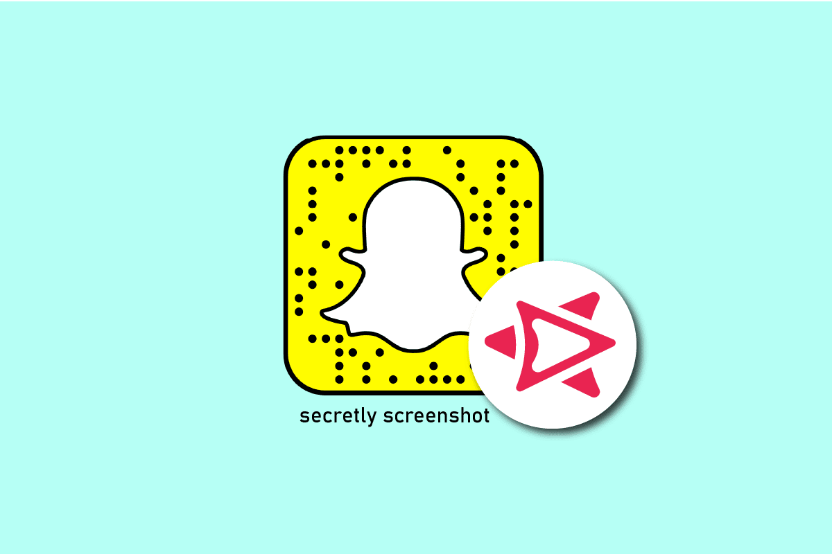 ¿Cómo haces capturas de pantalla en secreto de Snapchats?