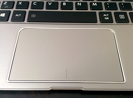 Toshiba Kira 107, Windows 8.1, ultrabook, revisión, prueba, evaluación comparativa, rendimiento