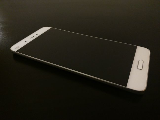Xiaomi mi 5