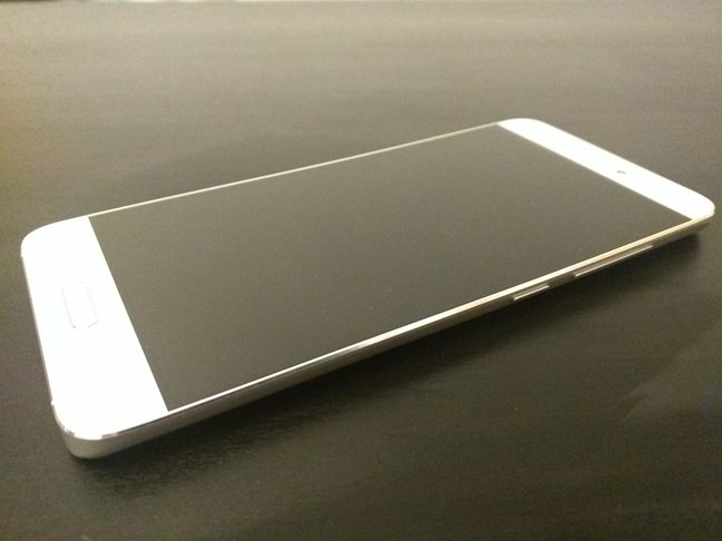Xiaomi mi 5