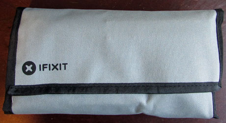 iFixit, ProTech, Toolkit, reparación, revisión