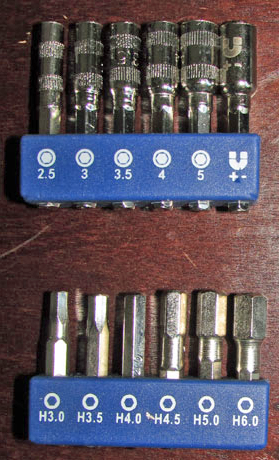 iFixit, ProTech, Toolkit, reparación, revisión