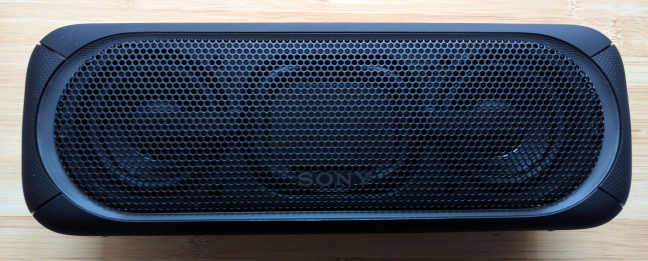 Sony SRS-XB40, inalámbrico, Bluetooth, altavoz