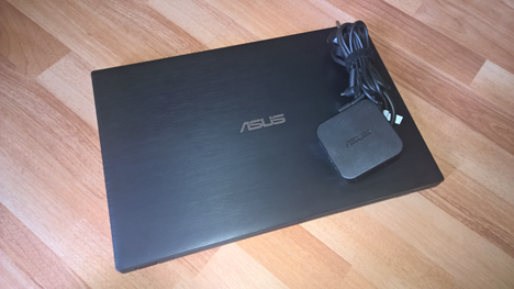 ASUS PRO PU551JA, notebook, laptop, revisión, prueba, benchmark, negocios, Windows
